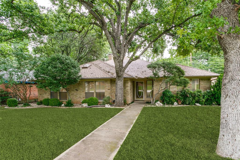 Creekwood Estates Add - Residential