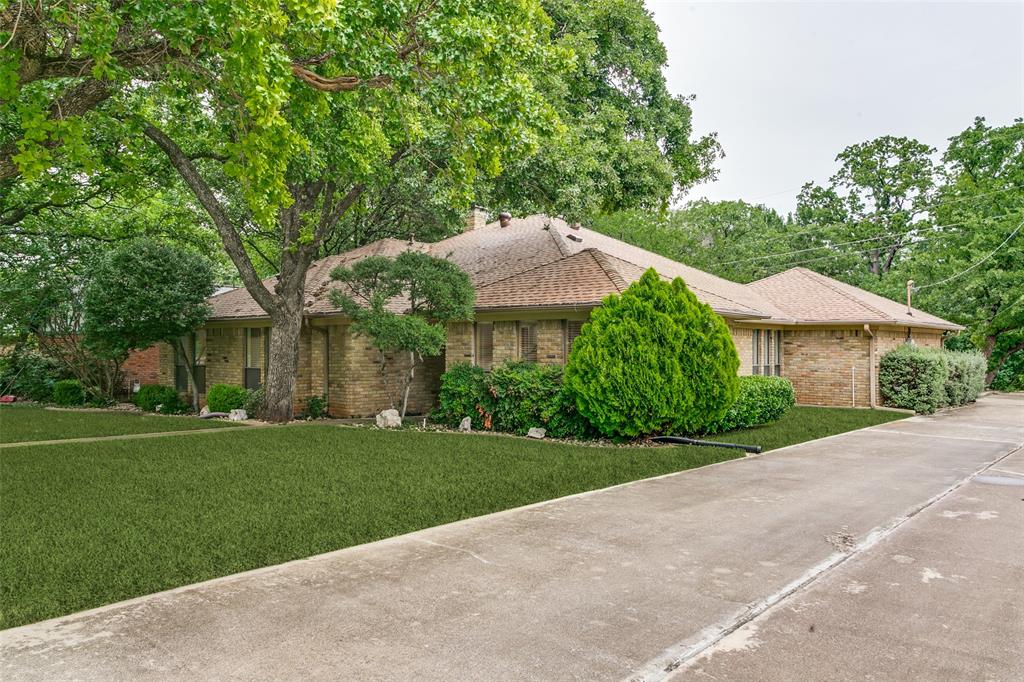Creekwood Estates Add - Residential
