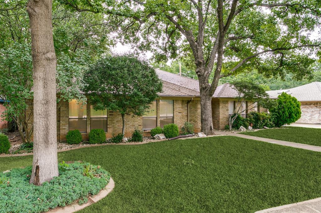 Creekwood Estates Add - Residential