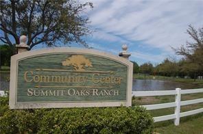 Premier Estate lot located in beautiful Summit Oaks Ranch, a gated community! Enjoy the privacy and seclusion of this great neighborhood. You will be entranced by the beauty of the lush landscaping and tall, mature shade trees. This well-planned subdivision has many amenities that include a bridle path, nature trail, playground, boat and trailer parking, a pond, and a vineyard. Summit Oaks is conveniently located with quick, easy access to Hwy 75 and all amenities in Denison, Sherman, and Pottsboro. including close by Lake Texoma. It is in the Pottsboro ISD. Turn those dreams into reality and build your dream home! Deed restrictions apply. Aerobic Septic System is required. Survey available. HOA requirement for house size is 3500 sq.ft. minimum
