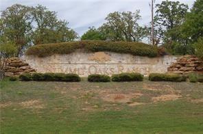 Summit Oaks Ranch Phase1 - Land