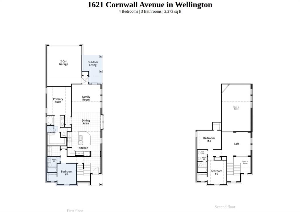 Wellington - Residential