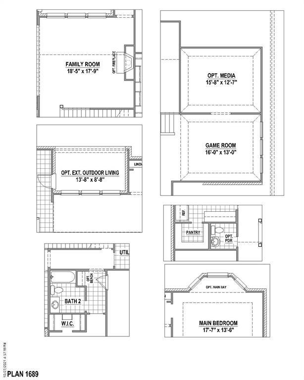 Lilyana - Residential
