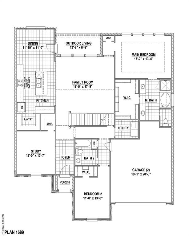 Lilyana - Residential