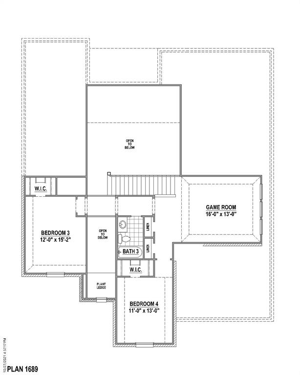 Lilyana - Residential