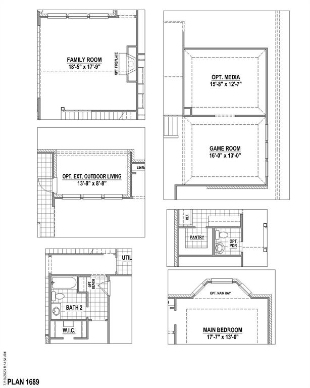 Lilyana - Residential