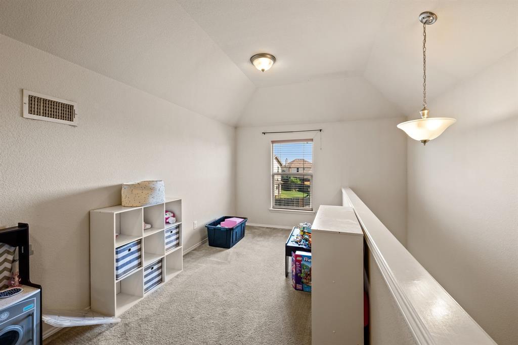 Rolling Meadows Fort Worth - Residential