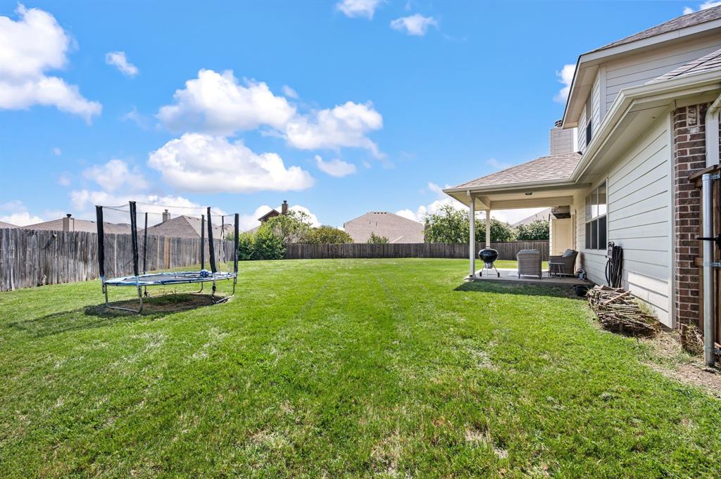 Rolling Meadows Fort Worth - Residential