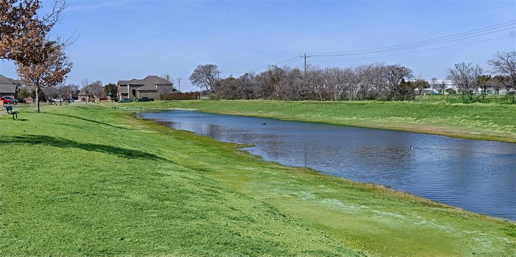 Rolling Meadows Fort Worth - Residential
