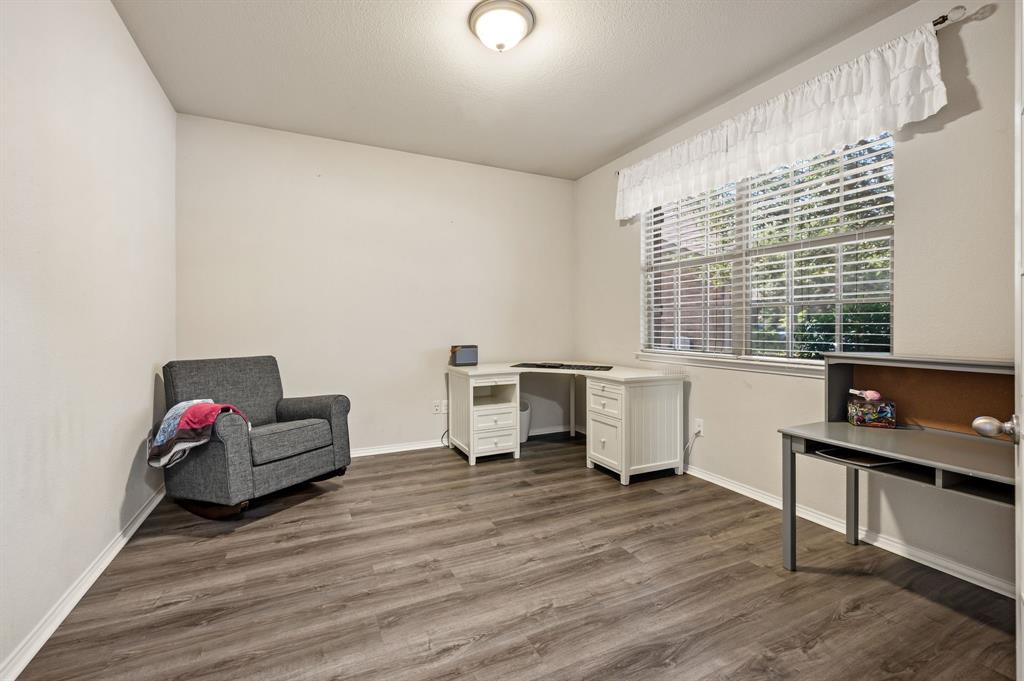 Rolling Meadows Fort Worth - Residential