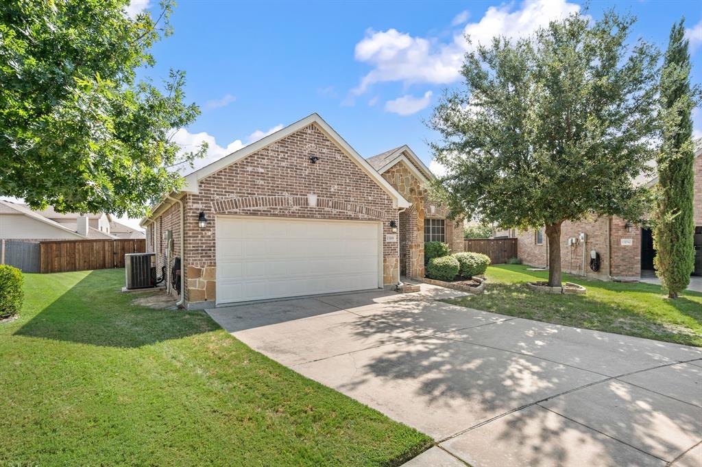 Rolling Meadows Fort Worth - Residential