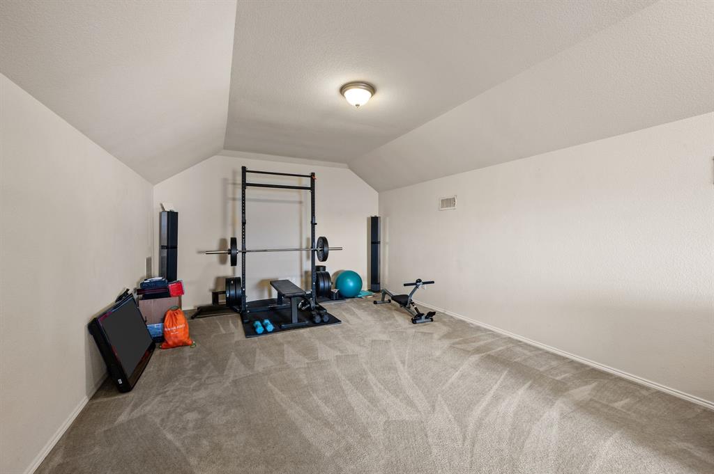 Rolling Meadows Fort Worth - Residential
