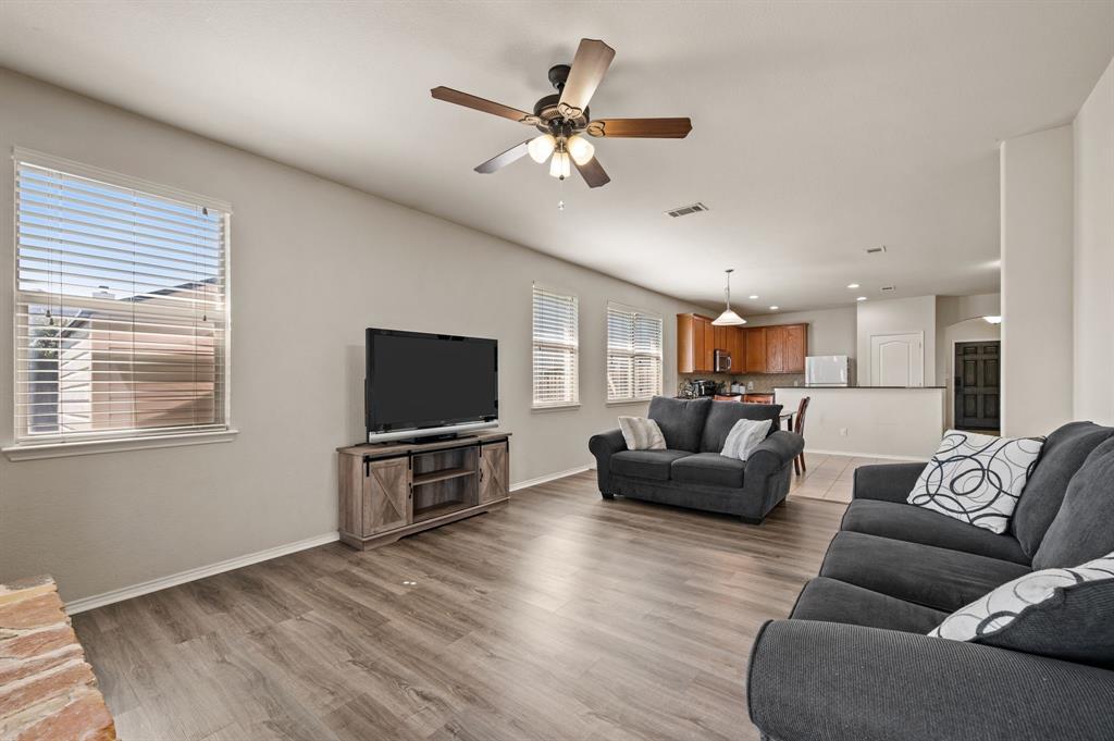 Rolling Meadows Fort Worth - Residential