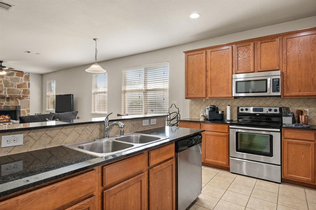 Rolling Meadows Fort Worth - Residential