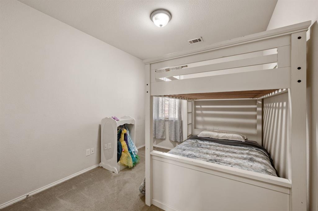 Rolling Meadows Fort Worth - Residential