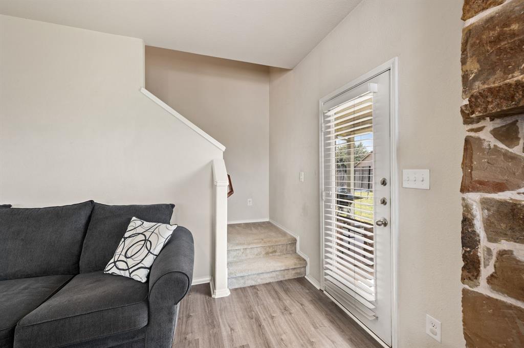 Rolling Meadows Fort Worth - Residential