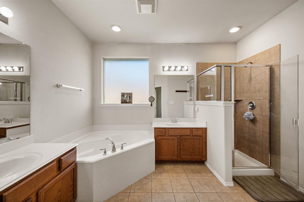 Rolling Meadows Fort Worth - Residential