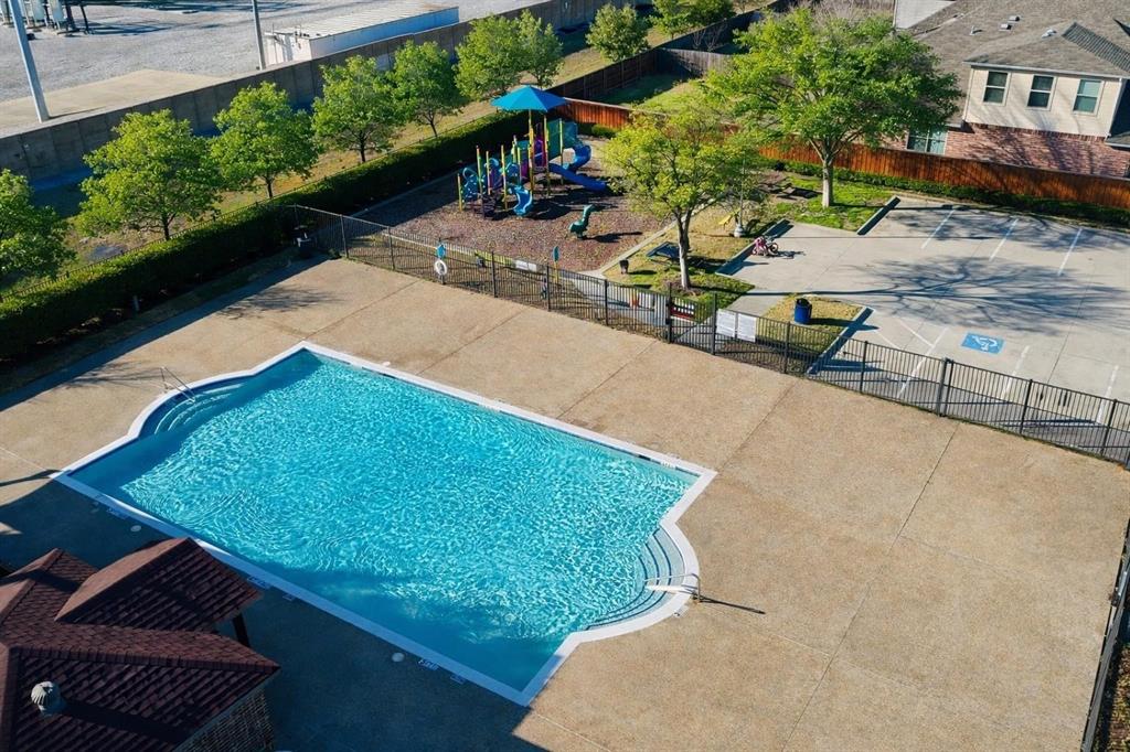 Rolling Meadows Fort Worth - Residential