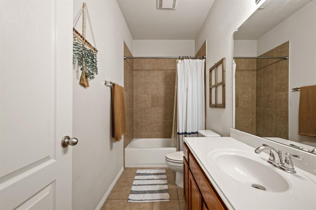 Rolling Meadows Fort Worth - Residential