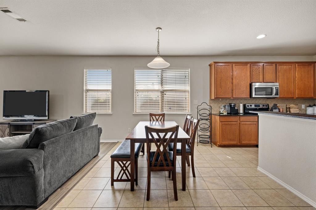 Rolling Meadows Fort Worth - Residential
