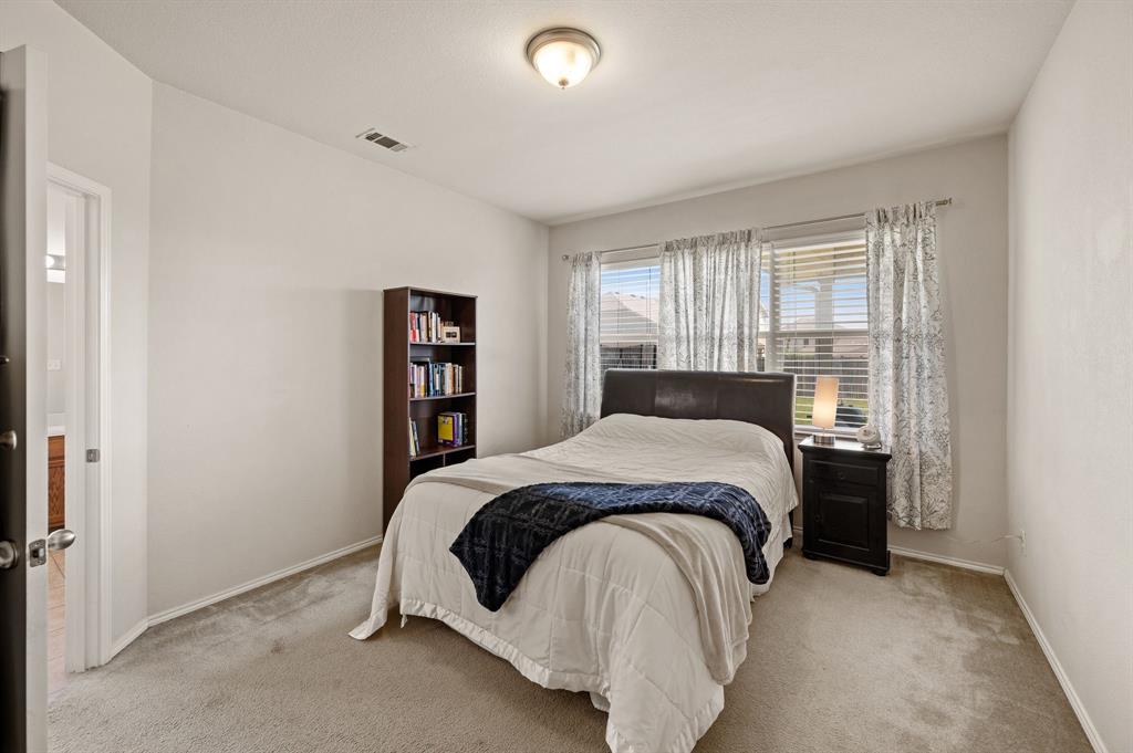 Rolling Meadows Fort Worth - Residential