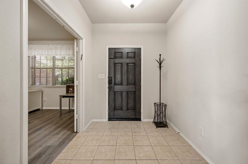 Rolling Meadows Fort Worth - Residential