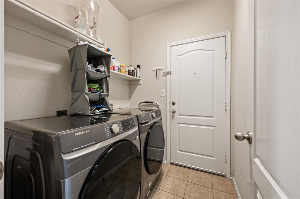 Rolling Meadows Fort Worth - Residential