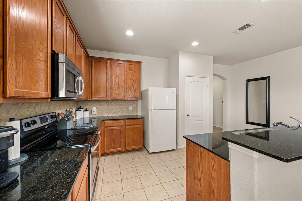 Rolling Meadows Fort Worth - Residential