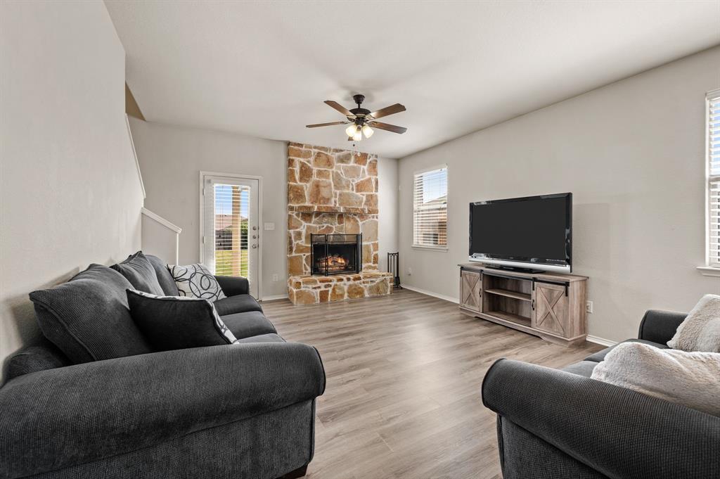 Rolling Meadows Fort Worth - Residential