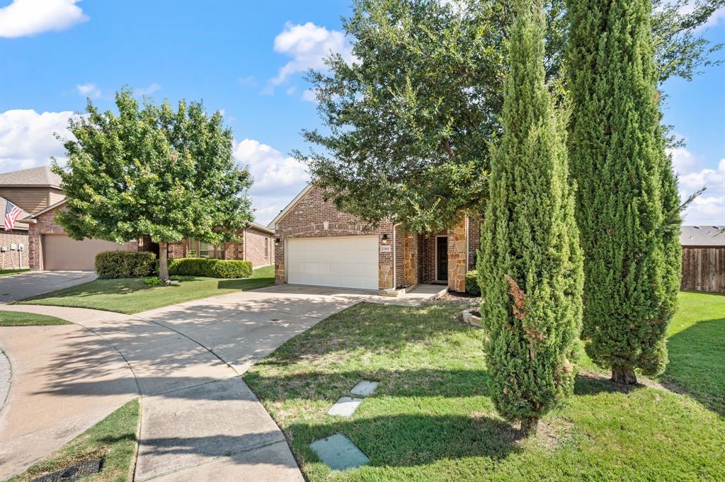 Rolling Meadows Fort Worth - Residential