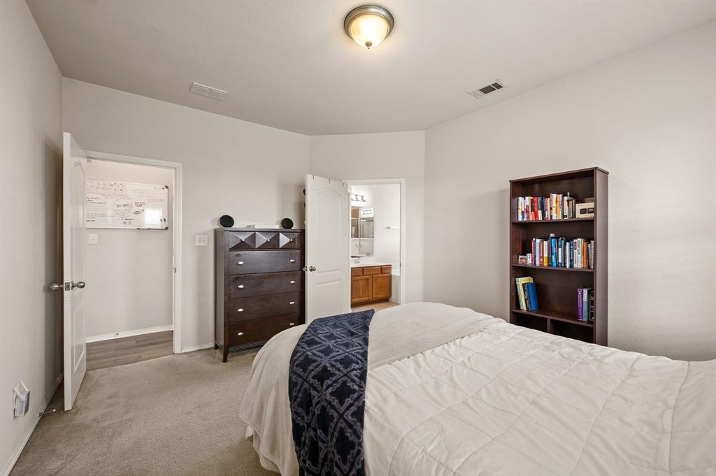 Rolling Meadows Fort Worth - Residential