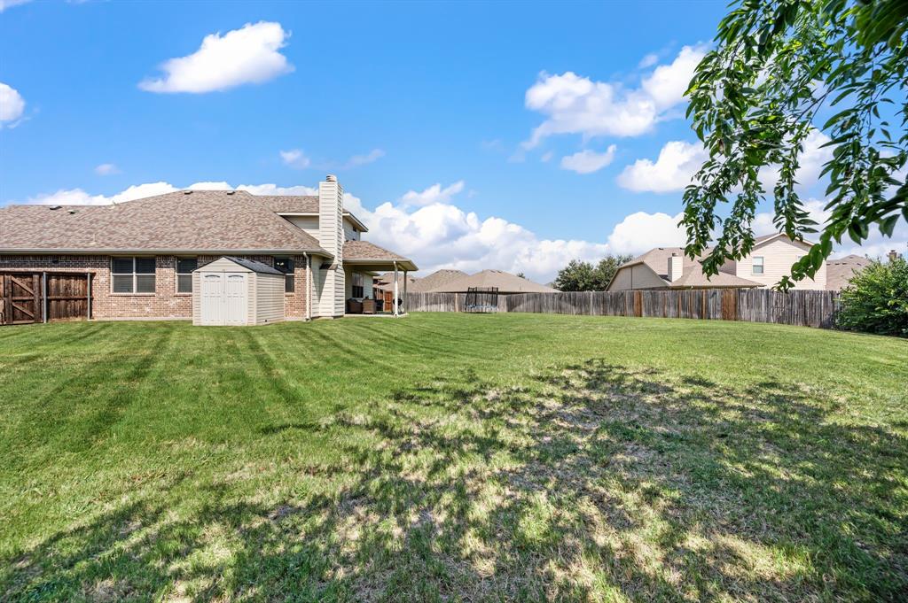 Rolling Meadows Fort Worth - Residential