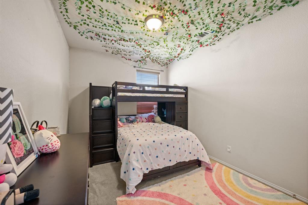 Rolling Meadows Fort Worth - Residential