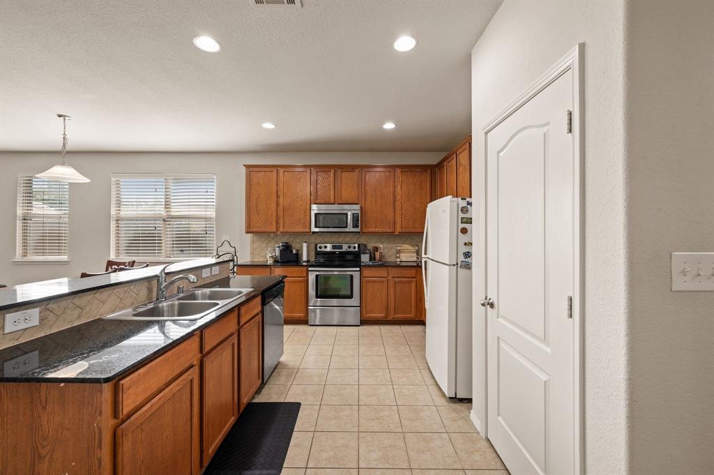 Rolling Meadows Fort Worth - Residential