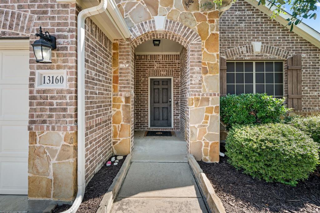 Rolling Meadows Fort Worth - Residential