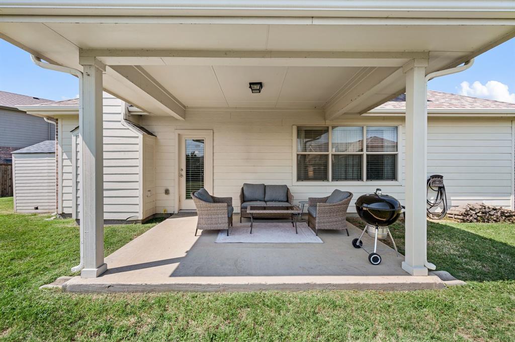 Rolling Meadows Fort Worth - Residential