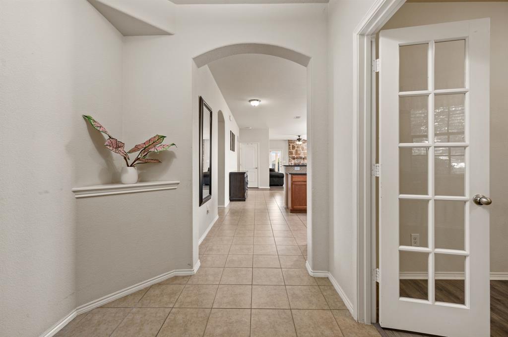 Rolling Meadows Fort Worth - Residential