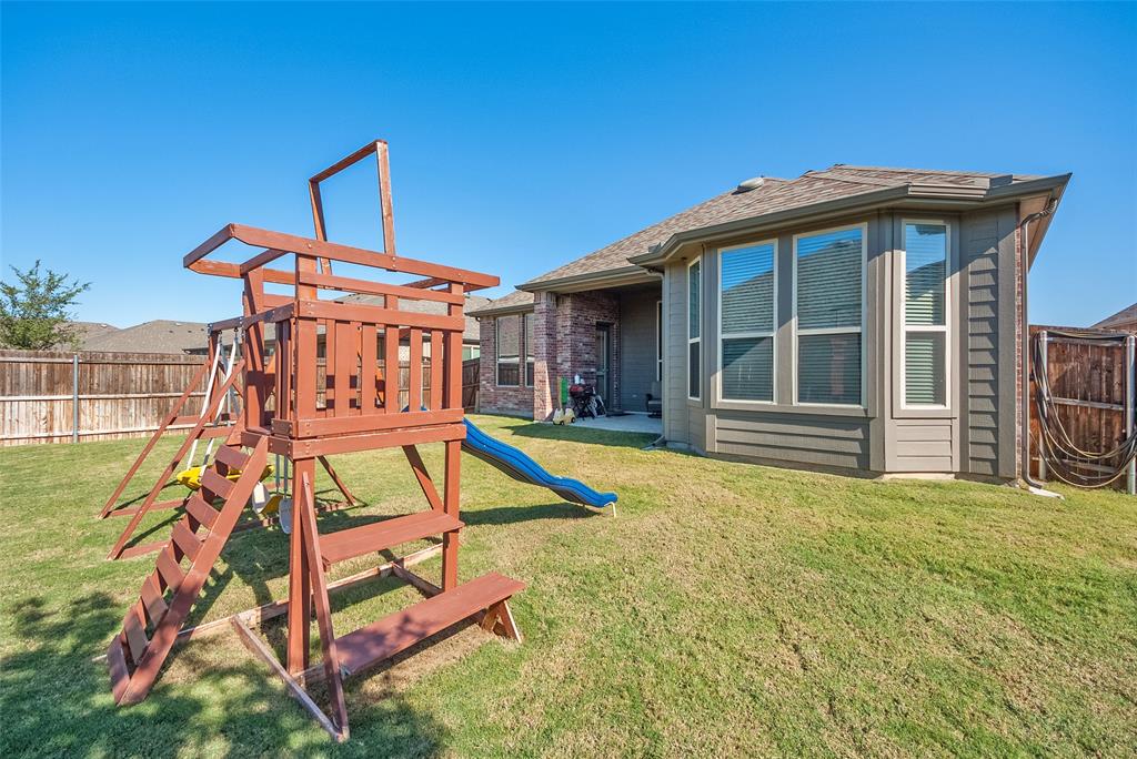 West Crossing Ph 7 - Residential