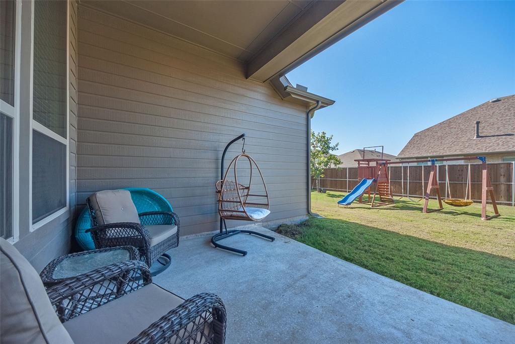 West Crossing Ph 7 - Residential