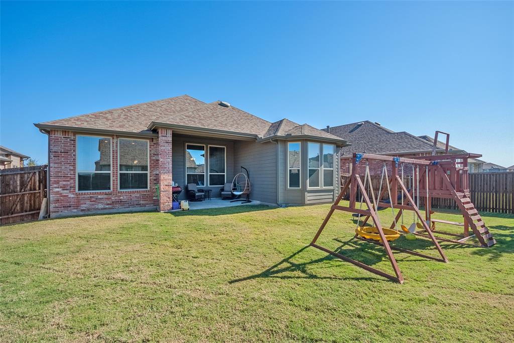 West Crossing Ph 7 - Residential