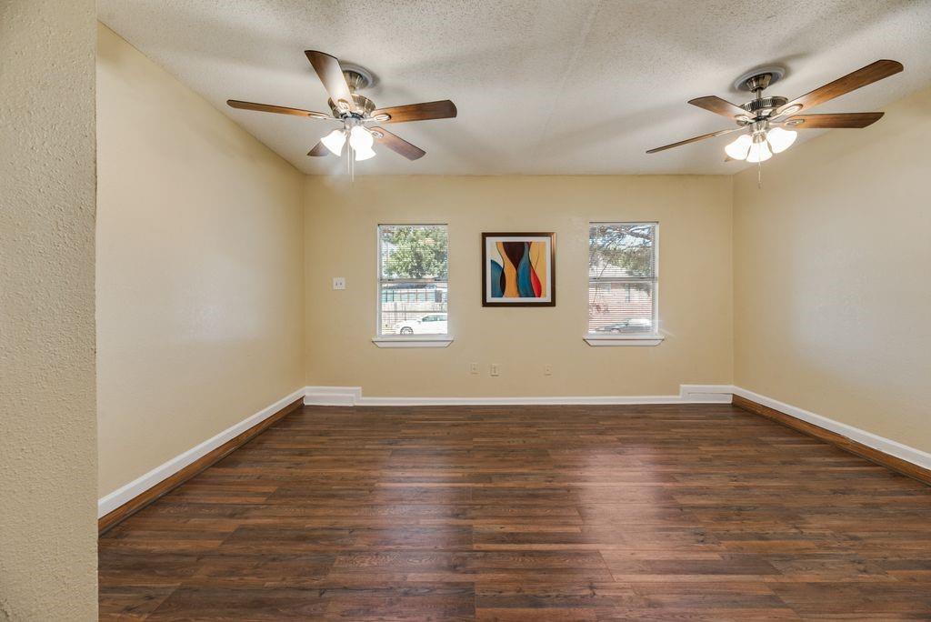 INDEPENDENCE PARK - Residential