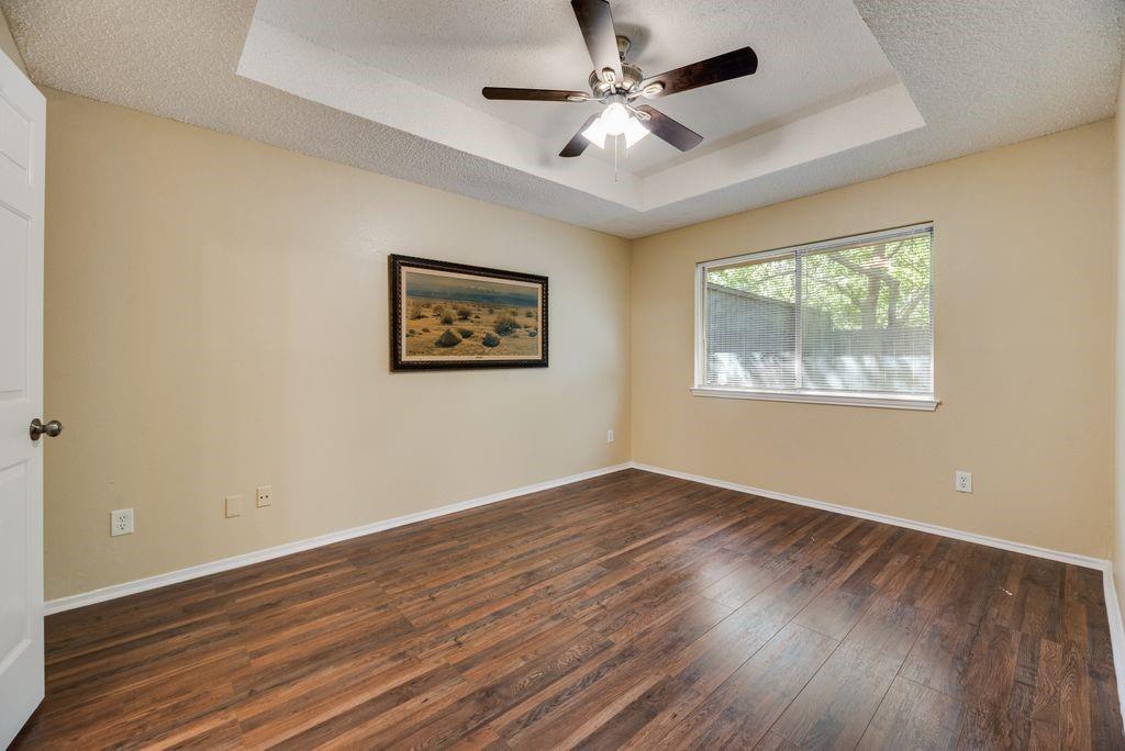 INDEPENDENCE PARK - Residential