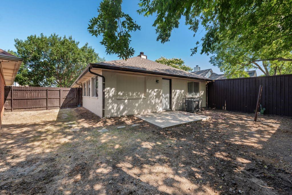 INDEPENDENCE PARK - Residential