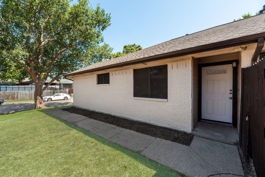 INDEPENDENCE PARK - Residential
