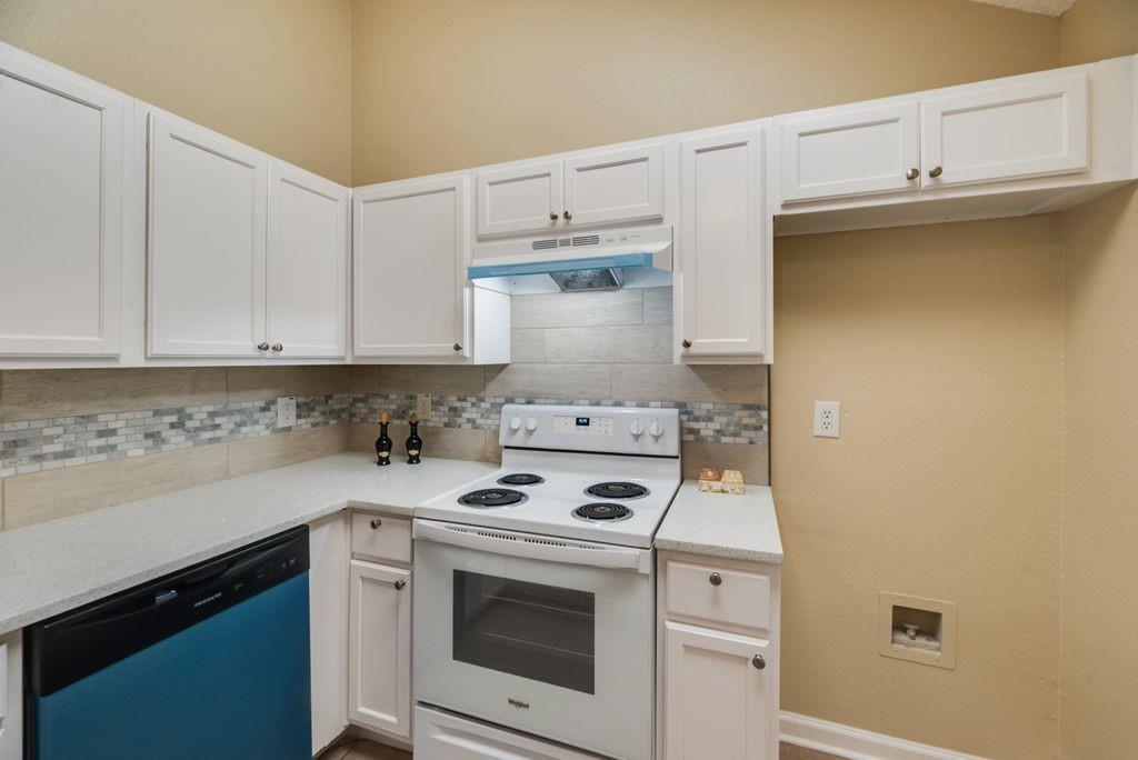 INDEPENDENCE PARK - Residential