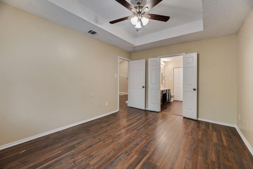 INDEPENDENCE PARK - Residential