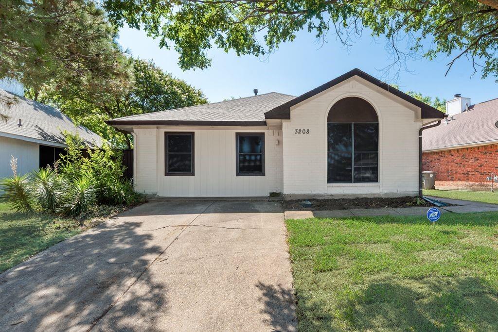Rare Opportunity: Owner Financing Available – ITIN OK!
Welcome to this updated, turn-key 4-bedroom, 2-full-bathroom home vacant and ready for immediate move-in. From the moment you step inside, you will notice the spacious and inviting living room, perfect for entertaining or relaxing. The heart of the home features a fully renovated kitchen boasting brand-new granite countertops, a new backsplash, and new appliances. Fresh paint and modern new fixtures flow throughout the interior, giving the home a bright, contemporary feel.

Updates extend well beyond just the cosmetics. Rest easy knowing the foundation has been professionally adjusted and comes with a transferable warranty, and the HVAC system has been fully serviced for year-round comfort. Outside, the home features fresh exterior paint and a brand-new concrete back deck. The small backyard is designed for low-maintenance living, allowing you to enjoy your weekends without the hassle of extensive yard work. With an owner-carry note option on the table, this property offers incredible flexibility for buyers. Schedule your showing today to see this worry-free, move-in-ready gem!