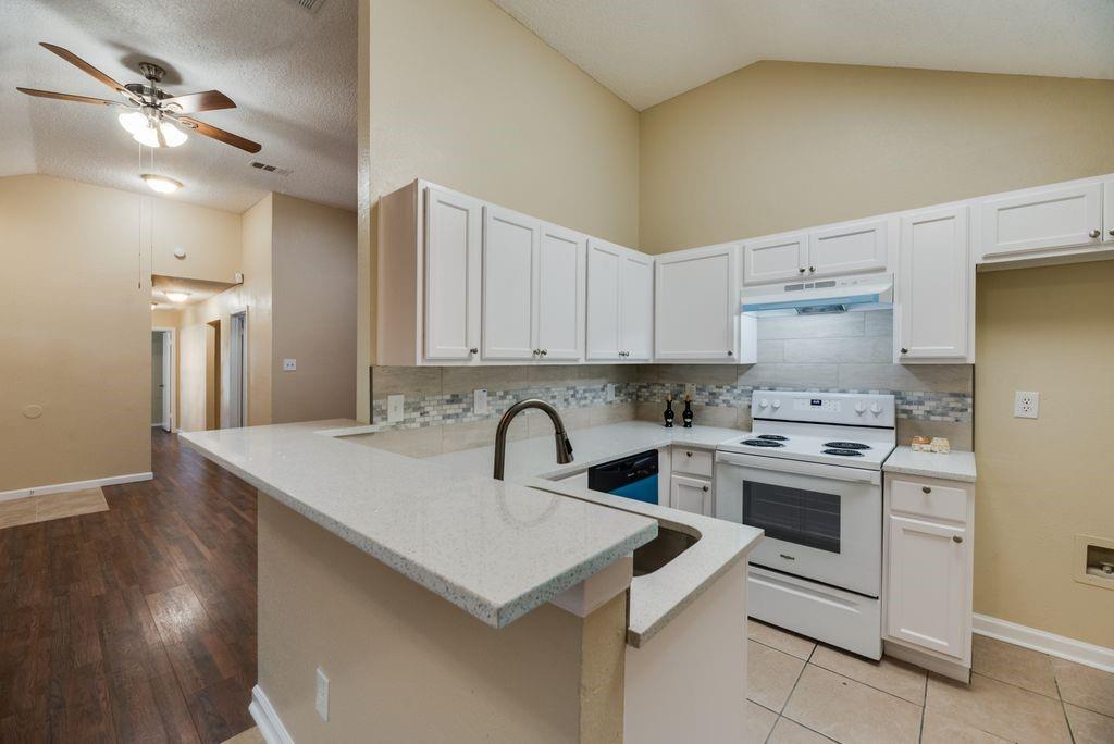 INDEPENDENCE PARK - Residential