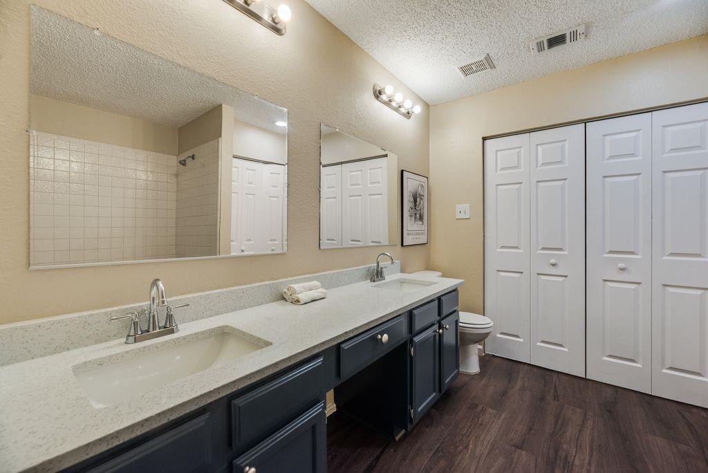 INDEPENDENCE PARK - Residential