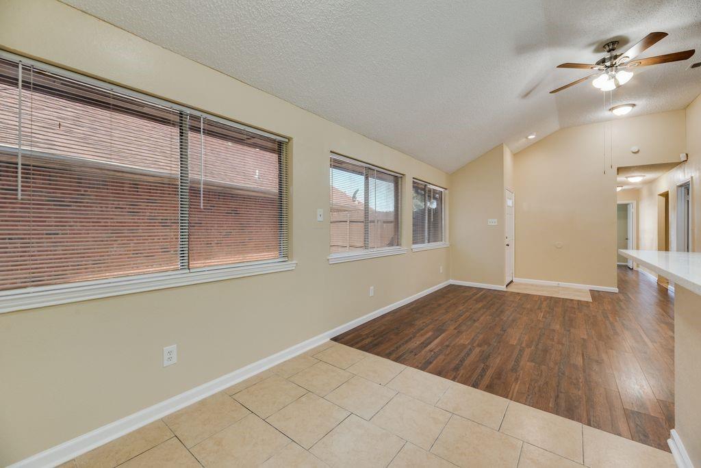 INDEPENDENCE PARK - Residential
